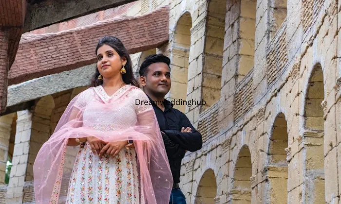 Sri Krishna Studio Best Wedding Photographers